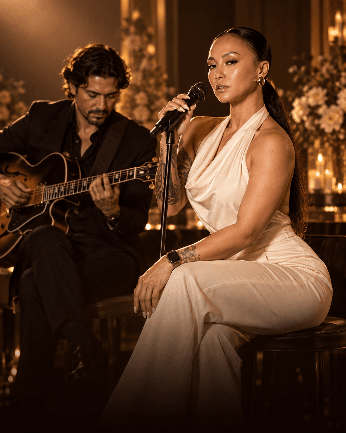 ACOUSTIC & DUO